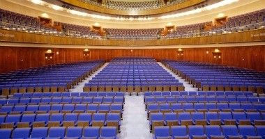 Bild på anläggning