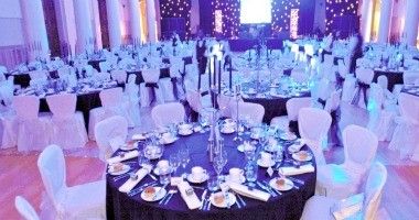 Bild på anläggning