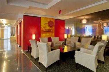 Holiday Inn Salzburg City a Salisburgo, AT