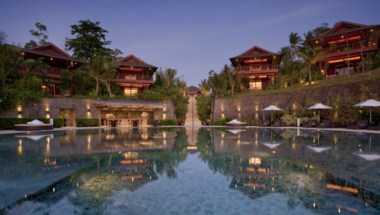 Asya Premier Suites i Malay, PH