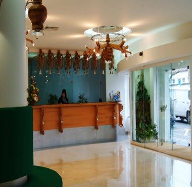 รูปสถานที่จัดงาน