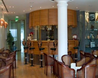 รูปสถานที่จัดงาน