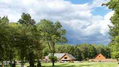 Winding Hills Golf Club à Montgomery, NY