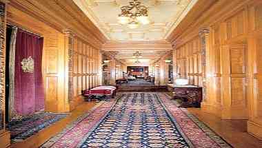 Glensheen - The Historic Congdon Estate at University of Minnesota a Duluth, MN