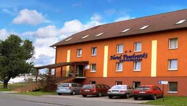 Hotel Pawlowski i Zgorzelec, PL