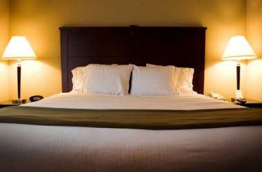 Изображение места проведения