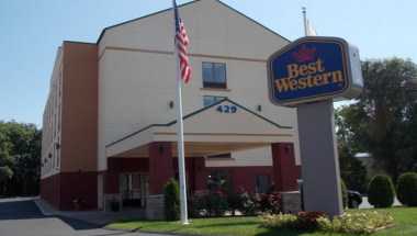 Best Western Springfield West Inn, West Springfield, MA
