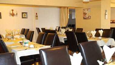 Leverdale Hotel in Blackpool, GB1