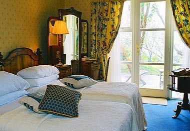 Изображение места проведения