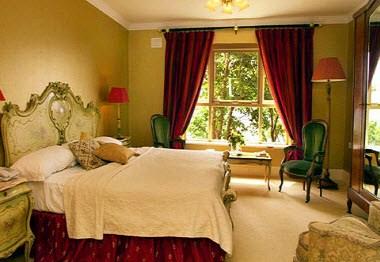 Carrig Country House a Killorglin, IE
