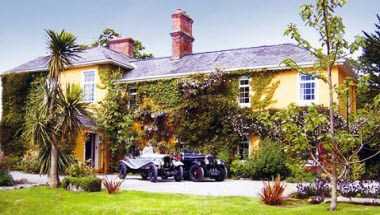Carrig Country House a Killorglin, IE