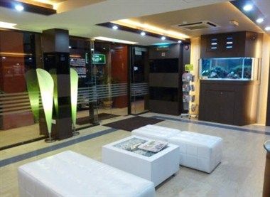 Изображение места проведения