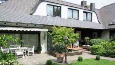 Edelweiss Parkvilla Garni in Munich, DE