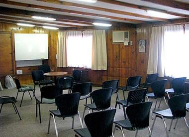 Posada Del Salvador a Providencia, CL