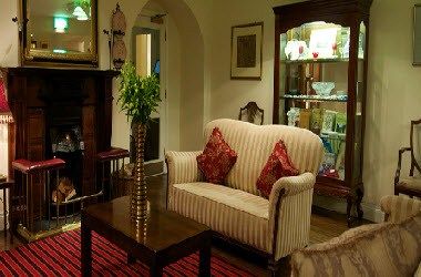 Bild på anläggning