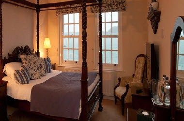 Bild på anläggning