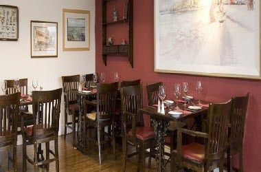 Bild på anläggning