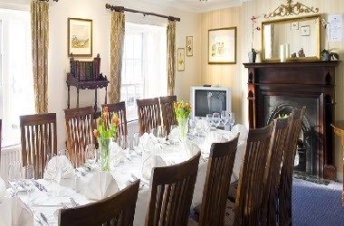 Bild på anläggning