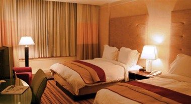 รูปสถานที่จัดงาน