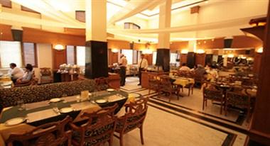 Hotel Residency Jalandhar em Jalandhar, IN