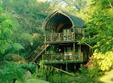 Bild på anläggning