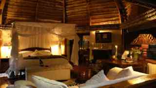 Serenity Lodge в Malalane, ZA
