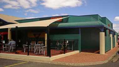 Glenmore Hotel, Capricorn, AU