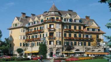 Hotel Carinthia Velden a Velden am Woerthersee, AT