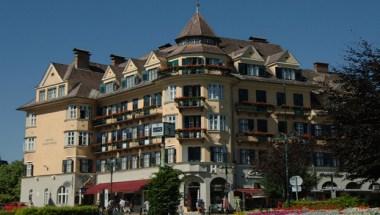 Hotel Carinthia Velden in Velden am Woerthersee, AT