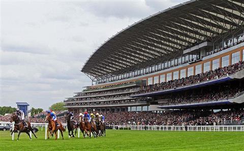 Ascot Racecourse
