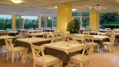 Hotel Villa Rosa a Riccione, IT