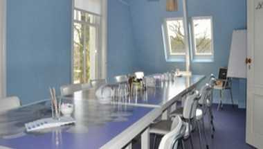 De Hamermolen i Apeldoorn, NL