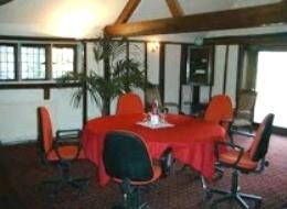 Bix Manor à Henley-on-Thames, GB1