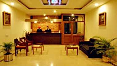 Surya Residency in Amritsar, IN