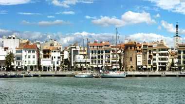 Tourism Cambrils in Cambrils, ES