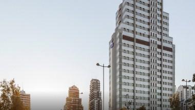 Ilunion Valencia 4 image