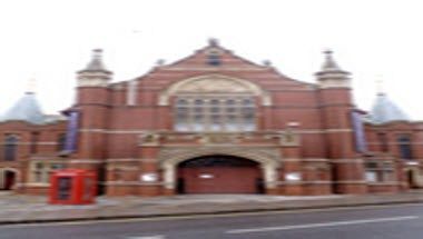 Afbeelding van locatie