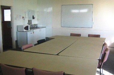 Изображение места проведения