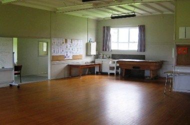 Изображение места проведения