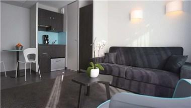 Appart'City Montpellier Ovalie II, Montpellier, FR