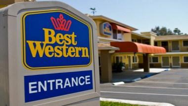 Best Western Poway/San Diego Hotel image