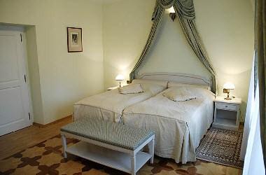 Hotel Livia em Karlovy Vary, CZ