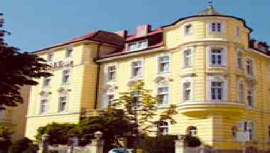 Hotel Krone a Munich, DE