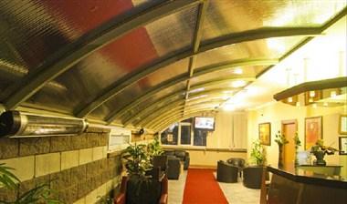 Anka Business park a Istanbul, TR