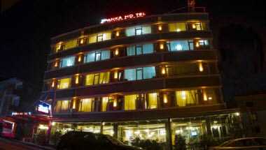 Anka Business park a Istanbul, TR