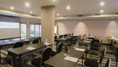 Swiss-Belresort Watu Jimbar in Bali, ID