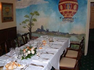 West Lodge em Aylesbury, GB1