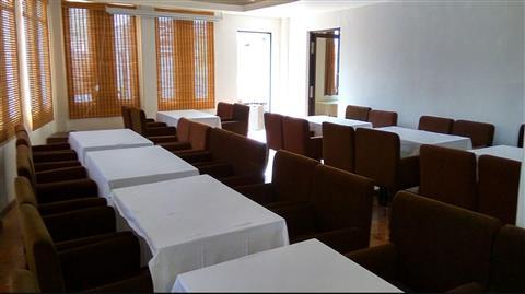 The Fern Residency - Kathmandu em Kathmandu, NP