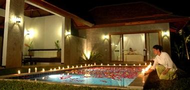 Bor Saen Villa & Spa in Phang Nga, TH