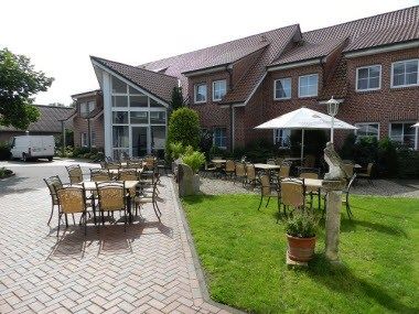 Bild på anläggning